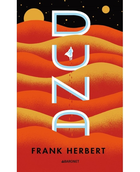 Duna - Frank Herbert