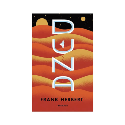 Duna - Frank Herbert