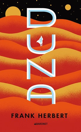 Duna - Frank Herbert