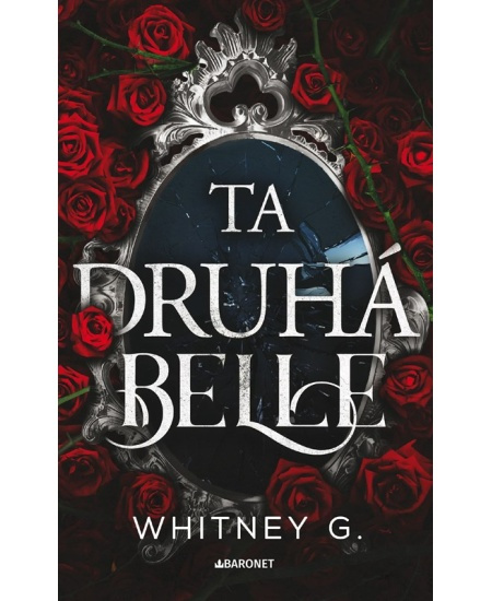 Ta druhá Belle - G. Whitney