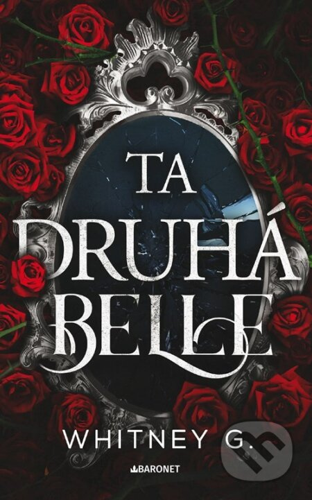 Ta druhá Belle - G. Whitney