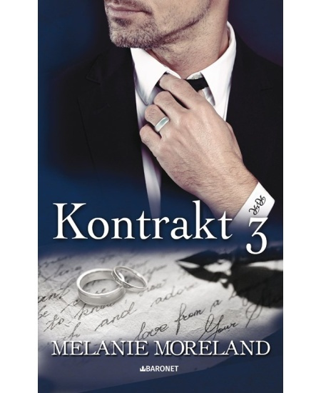 Kontrakt 3 - Melanie Moreland