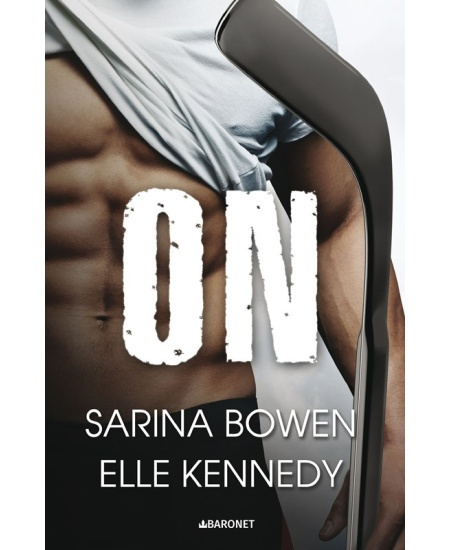 On - Elle Kennedy, Sarina Bowen