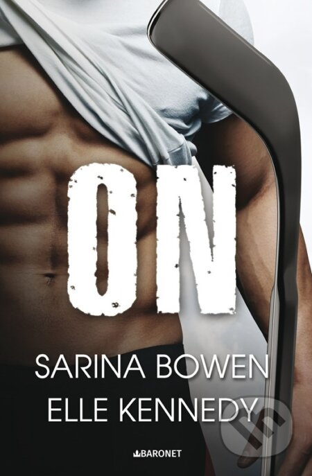 On - Elle Kennedy, Sarina Bowen