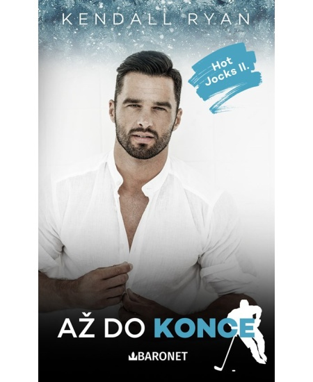 Až do konce - Kendall Ryanová