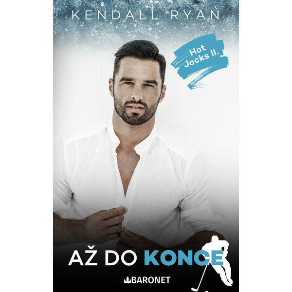 Až do konce - Kendall Ryanová