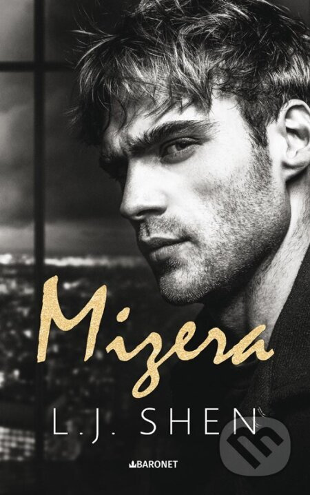 Mizera - L.J. Shen