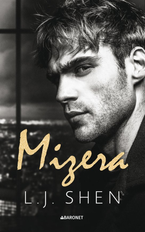 Mizera -  L.J. Shen