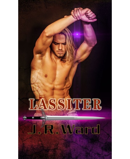 Lassiter - J. R. Ward
