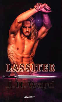 Lassiter - J. R. Ward