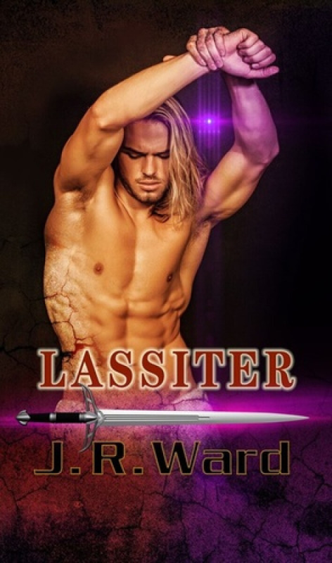 Lassiter - J. R. Ward