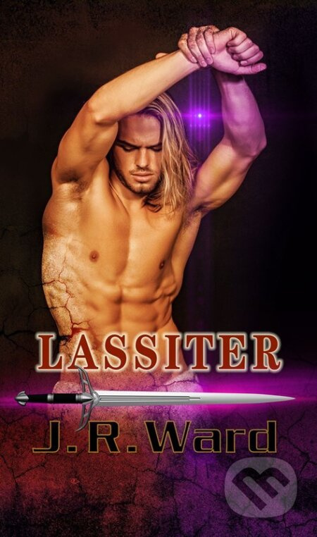 Lassiter - J. R. Ward
