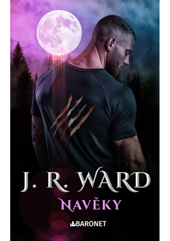Navěky - J. R. Ward