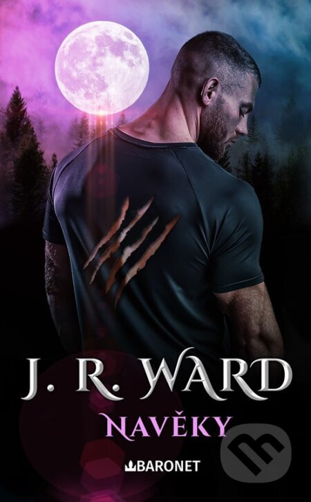 Navěky - J. R. Ward