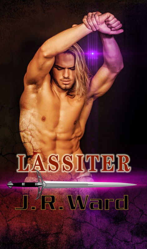 Lassiter -  J.R. Ward