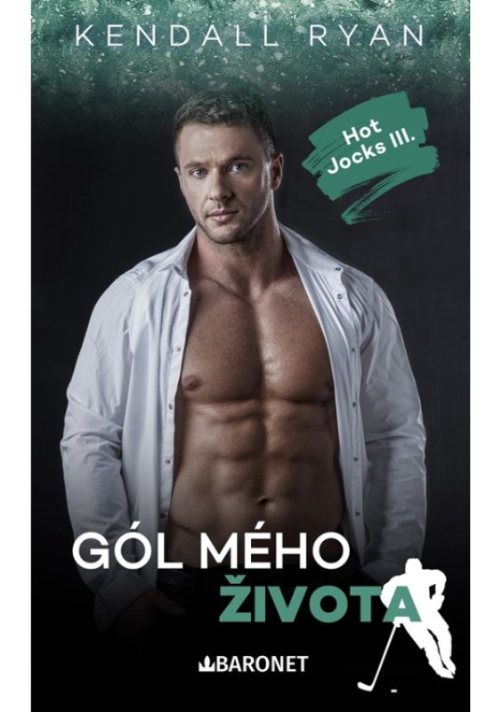 Gól mého života - Kendall Ryanová