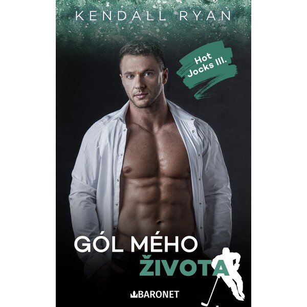 Gól mého života - Kendall Ryanová