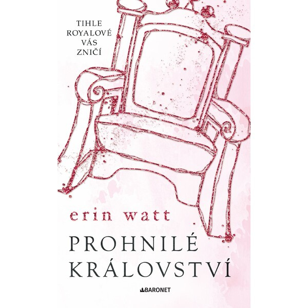 Prohnilé království