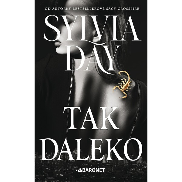 Tak daleko