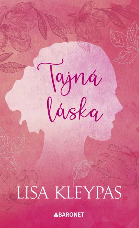 Tajná láska -  Lisa Kleypas