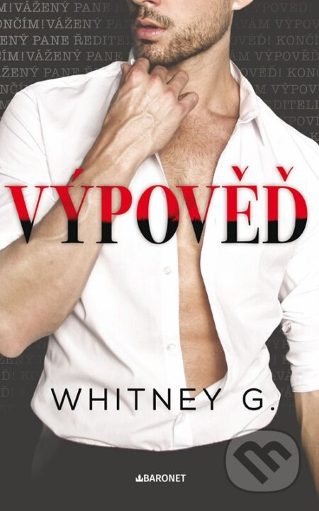 Výpověď - G. Whitney