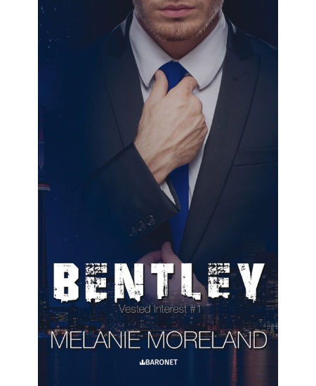 Bentley - Melanie Moreland