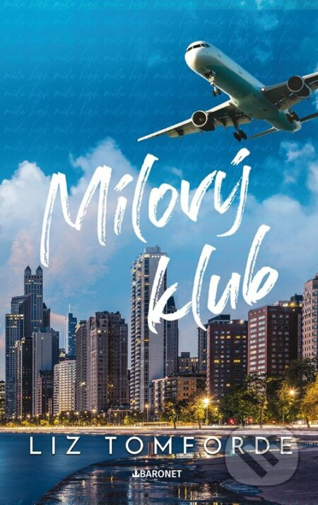 Mílový klub - Liz Tomforde