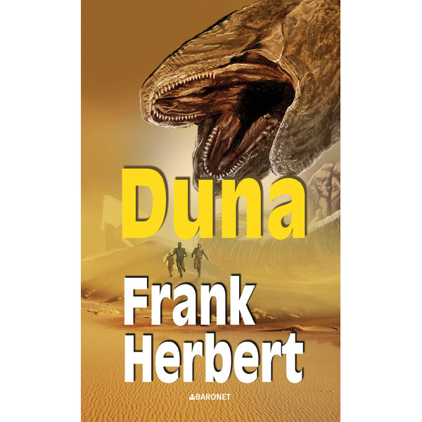 Duna - filmové vydání