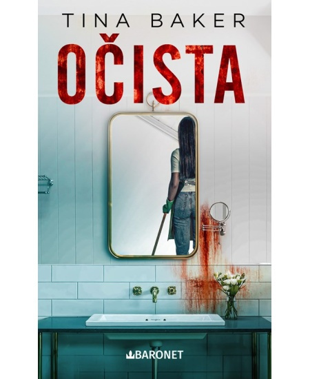 Očista - Tina Baker