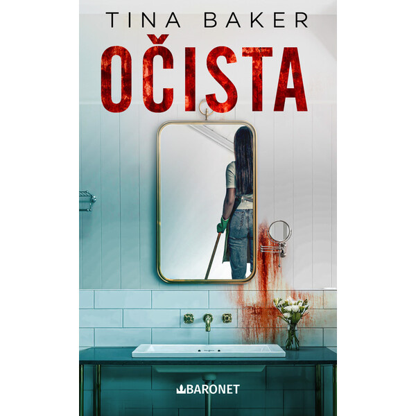 Očista - Tina Baker