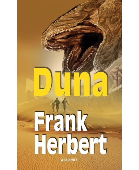 Duna - Frank Herbert