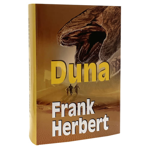 Duna - Frank Herbert