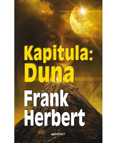 Kapitula: Duna - Frank Herbert