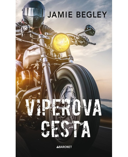 Viperova cesta - Jamie Begley