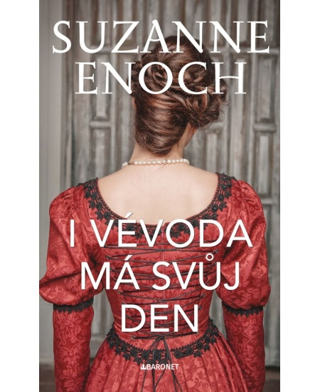 I vévoda má svůj den - Suzanne Enoch