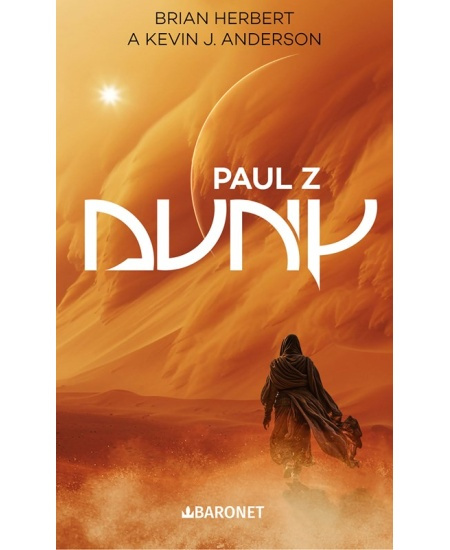 Paul z Duny - Brian Herbert