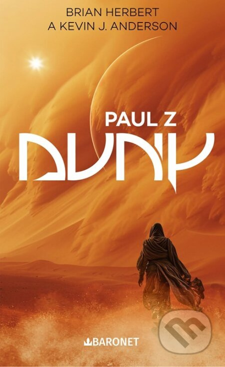 Paul z Duny - Brian Herbert