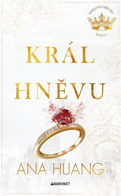 Král hněvu Baronet