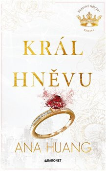 Král hněvu Baronet