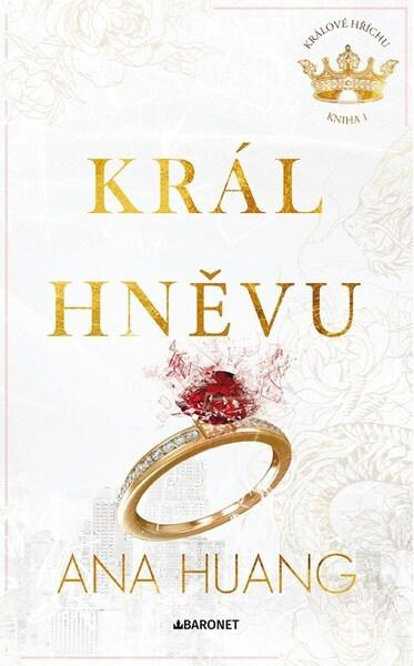 Král hněvu Baronet