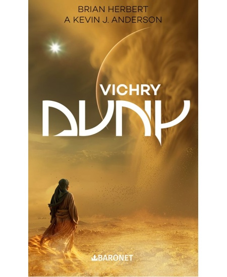 Vichry Duny - Brian Herbert, Kevin J. Anderson