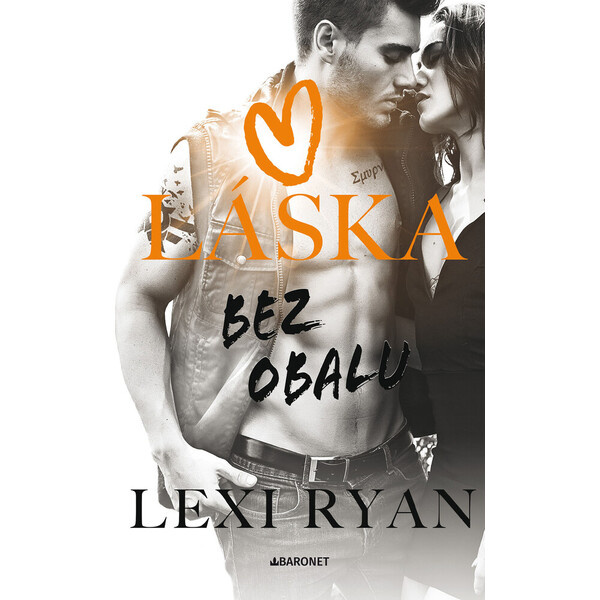 Bezohledná láska - Lexi Ryanová