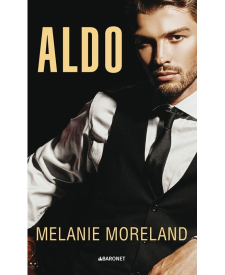 Aldo - Melanie Moreland