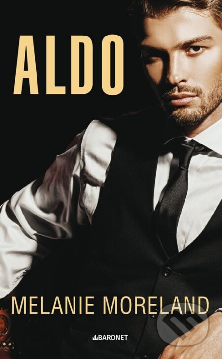 Aldo - Melanie Moreland