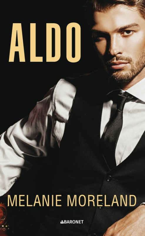 Aldo -  Melanie Moreland