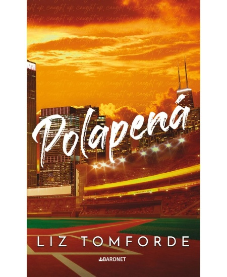 Polapená - Liz Tomforde