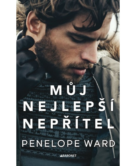 Můj nejlepší nepřítel - Penelope Ward