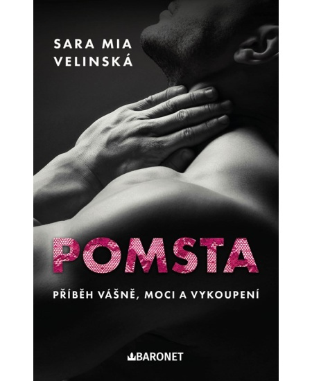 Pomsta - Sara Mia Velinská