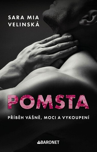 Pomsta - Sara Mia Velinská