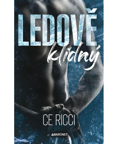 Ledově klidný - C.E. Ricci